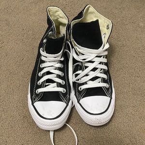 Converse high top